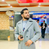 Ali Suhail
